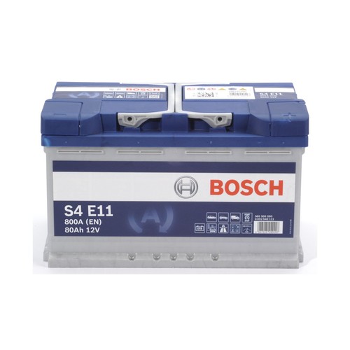 Battery for audi - battery, 2.0