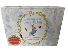 The World of Peter Rabbit