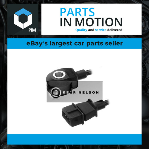 Knock sensor eks011 - knock, kerr