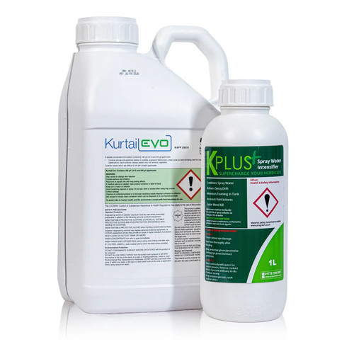 Kurtail evo horsetail killer - kurtail,