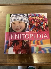 Knitopedia Montgomerie Claire