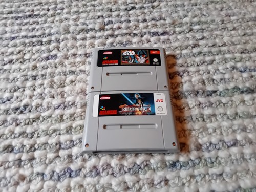 Super star wars - super,