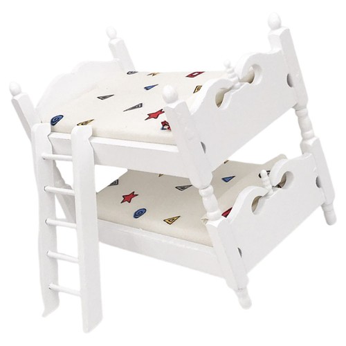 Set wooden mini - 1, bed
