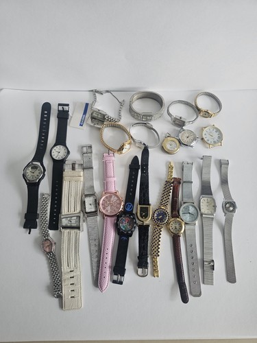 Job lot mixed - of,
