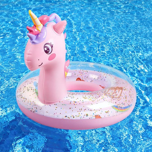 Inflatable swim ring summer - inflatable,