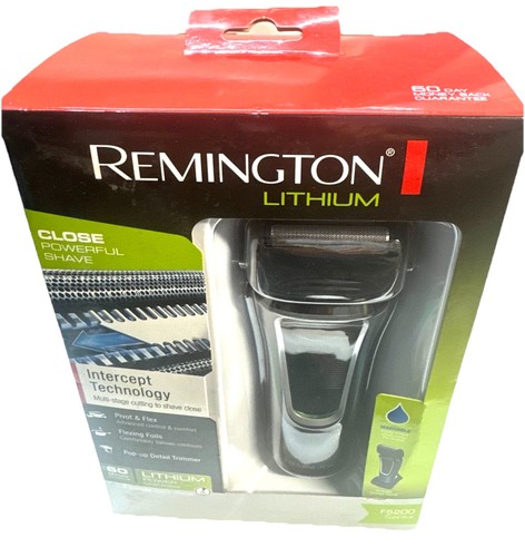 Remington lithium f5200 - lithium,