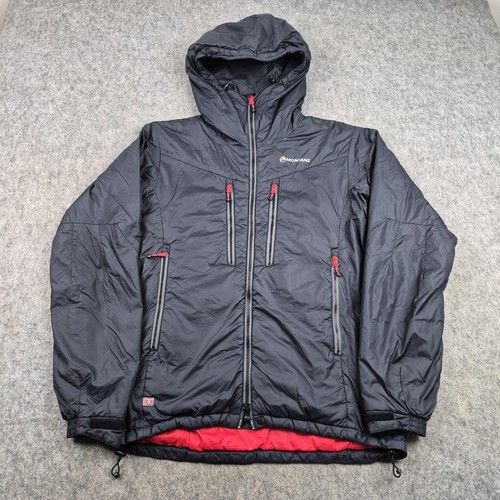 Montane jacket mens small - jacket,