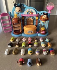 DISNEY TSUM TSUM TOY SHOP