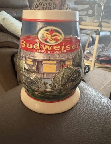 Budweiser frank and louie - budweiser,
