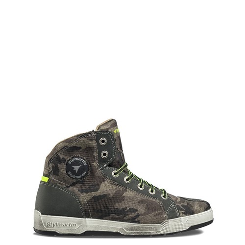 Stylmartin raptor short - stylmartin,