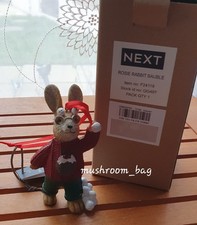 Next - Rosie Rabbit -