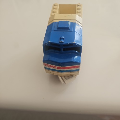 Amtrak diesel train - "amtrak",