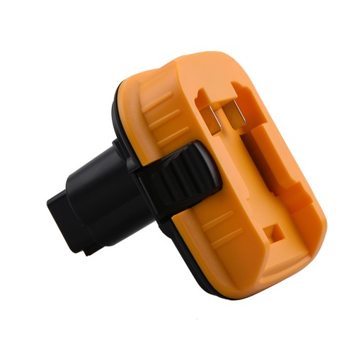 Battery adapter for dewalt - battery,