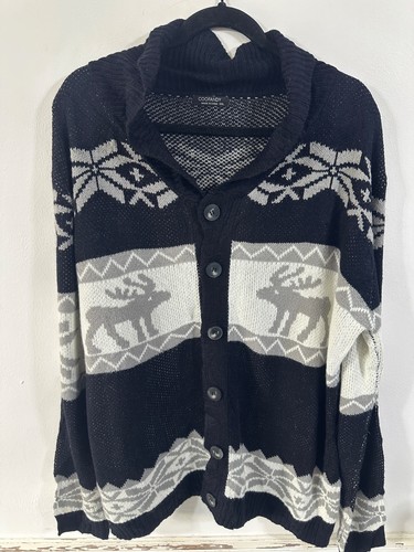 Coofandy size xxl canadian - xxl,