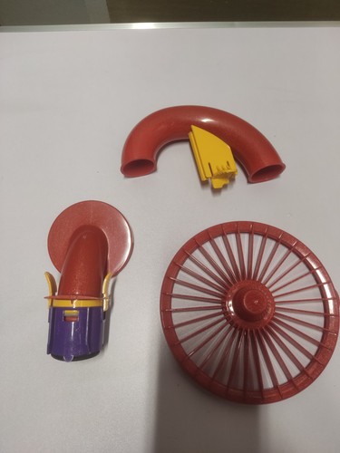 Dyson dc04 inspection covers - dc04,