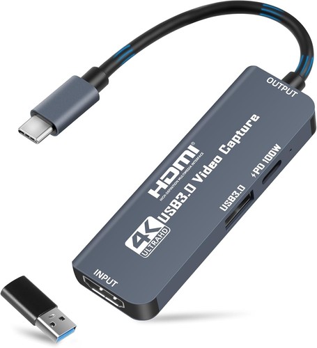 Flintronic usb video - 3.0,