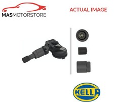 WHEEL SENSOR TYRE PRESSURE