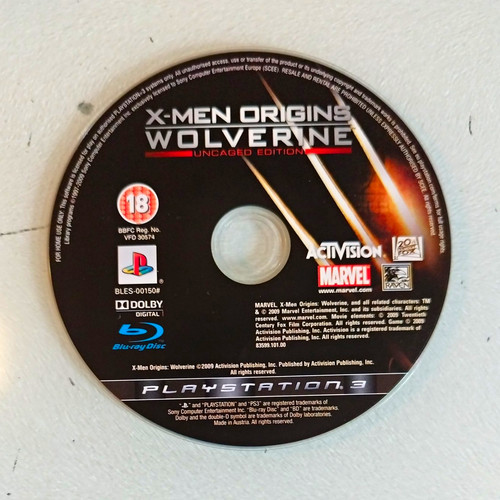Men origins wolverine - x-men,