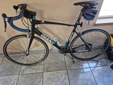 Giant Defy 1 Carbon  Bike