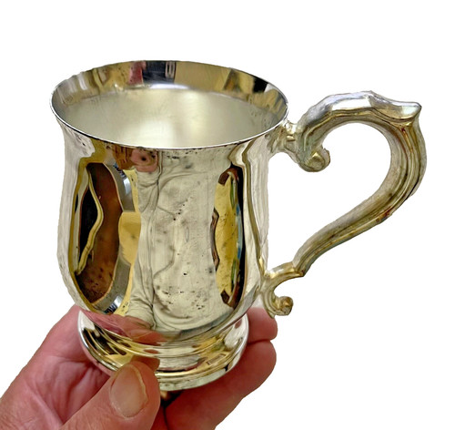 Unique rare vintage - vintage, silver