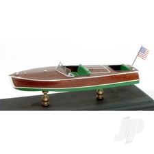 Dumas Chris-Craft 19ft Racer