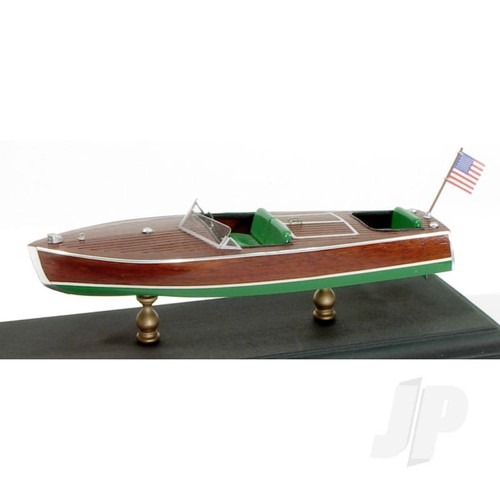 Dumas chris craft 19ft - 19ft, racer