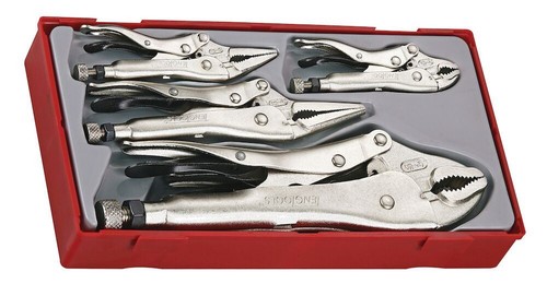 Teng tools power - power, plier