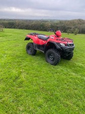 suzuki king quad 500