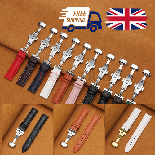 High quality real leather - high,