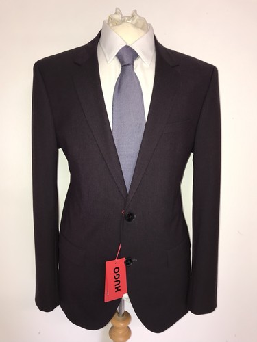 Hugo boss mens slim - slim, fit