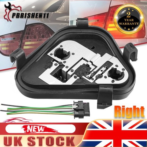 Rear right driver - rear,