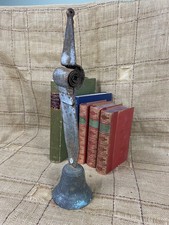 Antique Original Brass Shop