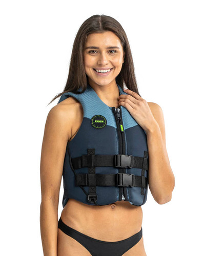 Jobe neoprene life vest womens - vest,