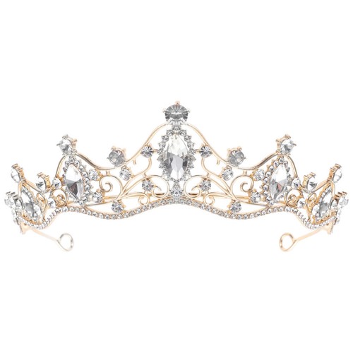 Wedding tiara crown bridal - wedding,