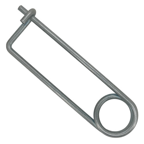 2mm 6mm bzp spring safety - 2mm-6mm,
