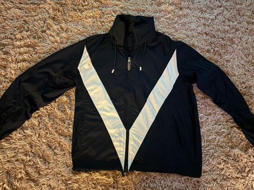 Louis vuitton windbreaker - vuitton,