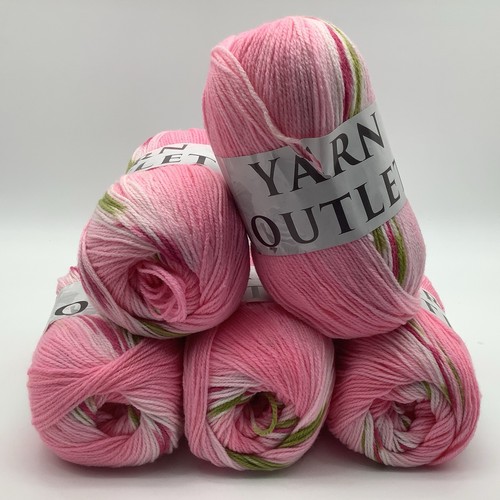 Yarn outlet variegated - yarn,