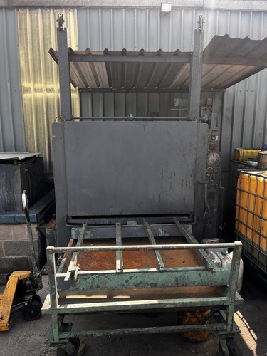 Parts washer - parts,