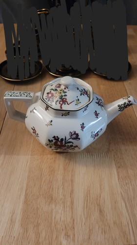 Royal doulton old - royal,