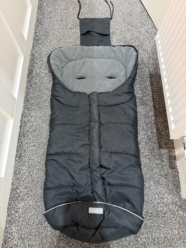Orzbow universal footmuff for - footmuff,