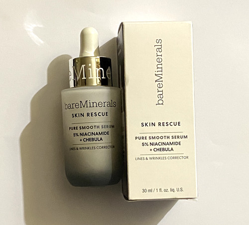 Bareminerals skin rescue pure - bareminerals,