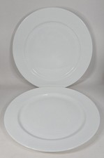 Wedgwood White Bone China