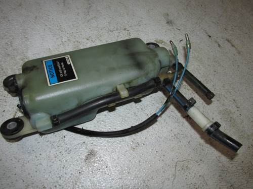 Mercury optimax 135hp stroke - 2,