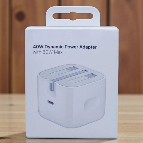 40w usb fast charger - plug, &