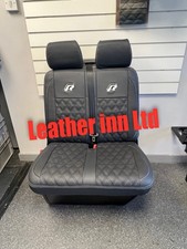 Vw Caravelle 2004-2024 Seat