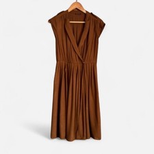 Women's Massimo Dutti brown