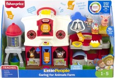 Fisher-Price Little People