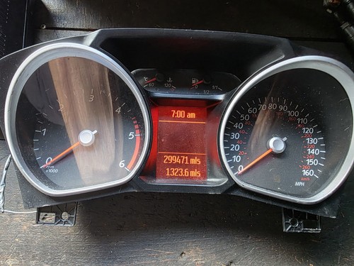 Genuine ford galaxy max - genuine, s-max