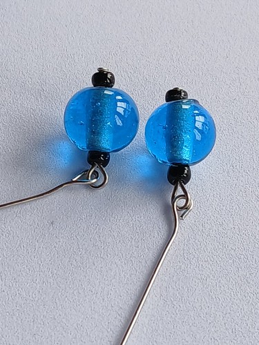 Doll earrings art - doll,