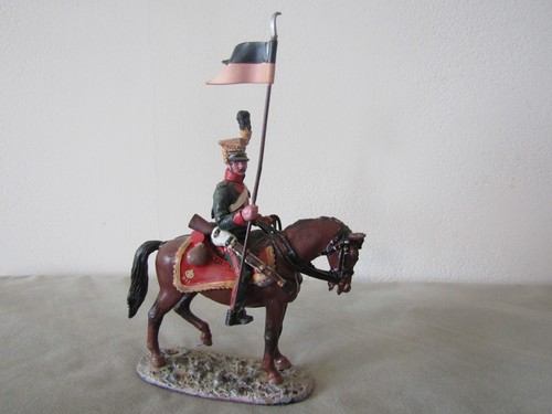 Del prado soldiers - del, on
